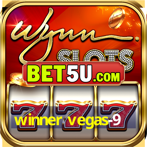 winner vegas